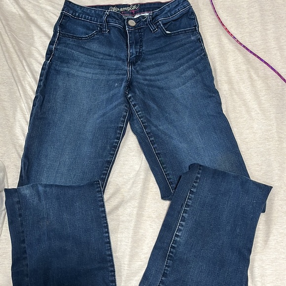 Wrangler Jeans - Picture 3 of 4